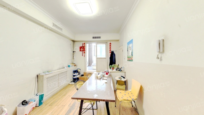 晨星园(河西区)二手房实景图