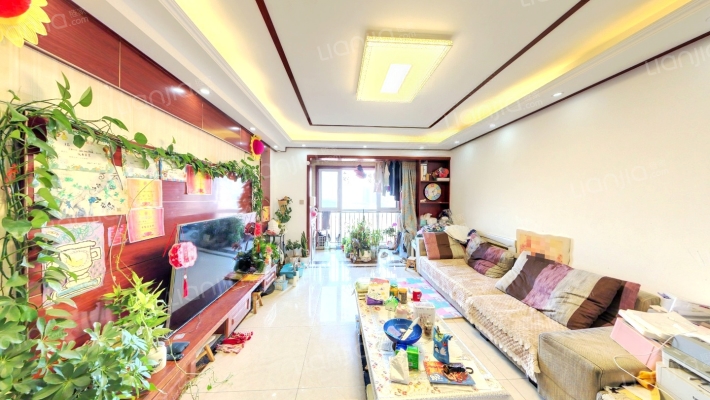 云龙港湾二手房实景图