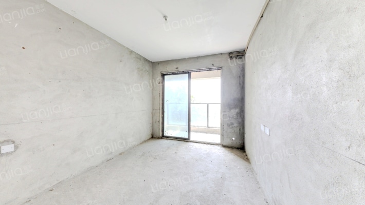 观山府二手房实景图