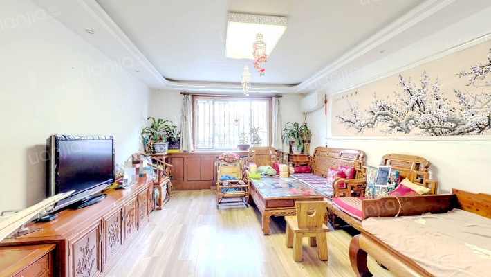 蓝天苑二手房实景图