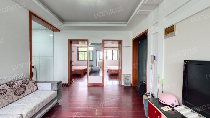 康馨花园(江宁)二手房实景图