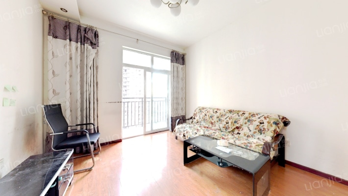 同创鸥翔云湖郡二手房实景图