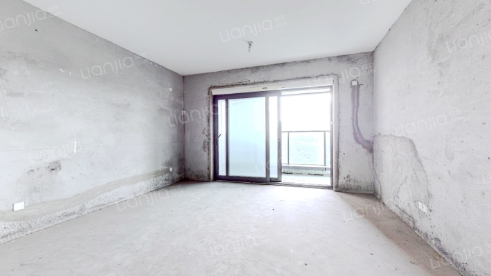 前海东岸二手房实景图