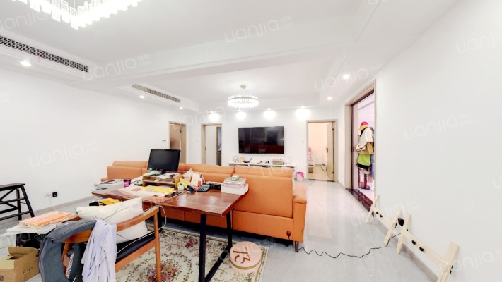 五里花苑二手房实景图