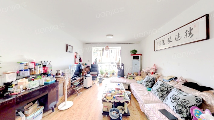 北郡二区二手房实景图