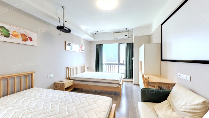 龙湖时代上城二手房实景图