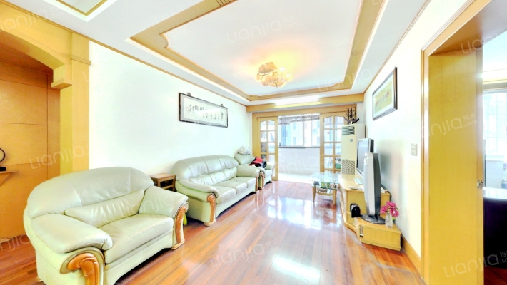 方舟园三村二手房实景图