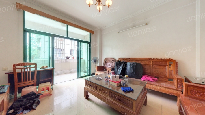 金雅居二手房实景图