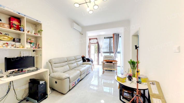 靖湖湾二手房实景图