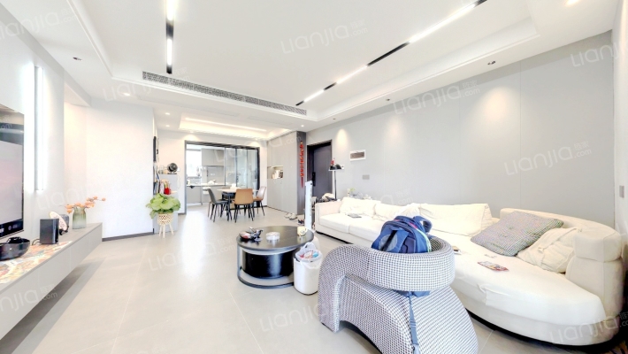 金山郡二手房实景图