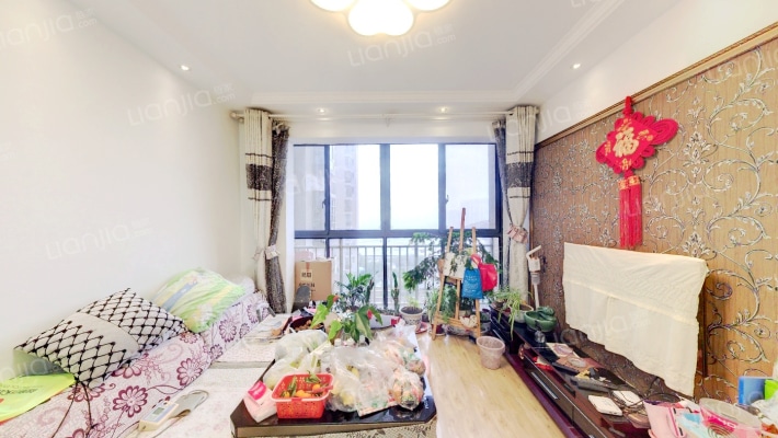 美树阳光二手房实景图