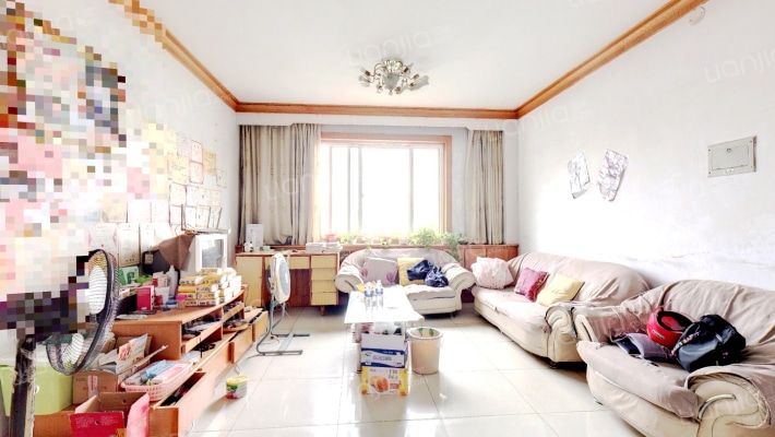 梦园新村二手房实景图