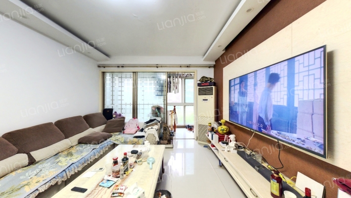 裕华文桂园二手房实景图