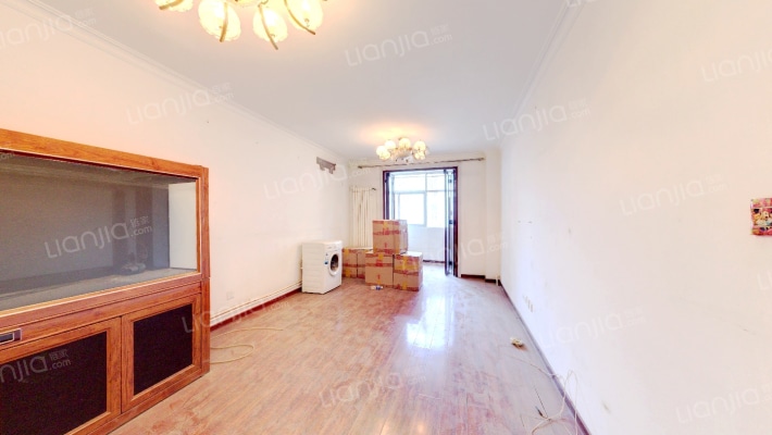 金波里二手房实景图