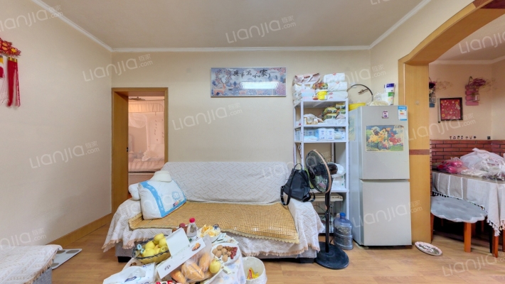 罗家碾街85号二手房实景图