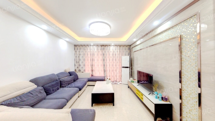 美的翰城嘉园二手房实景图