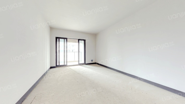 融创九樾府B区二手房实景图