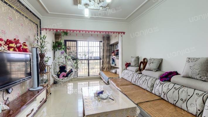 丰瑞玺悦城二手房实景图