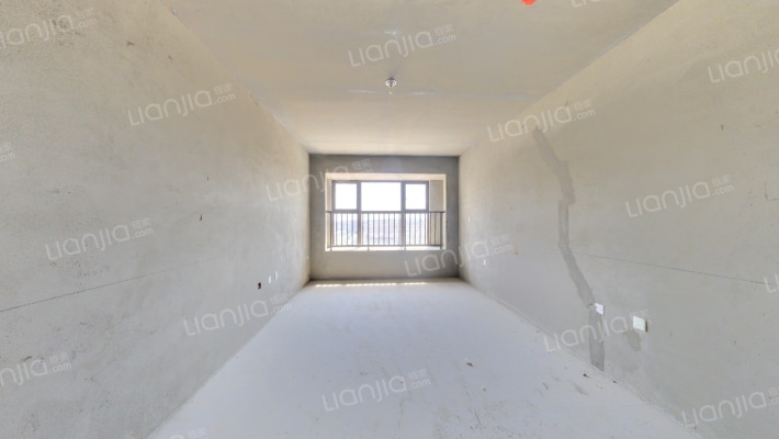 阳光美湖天地新都二手房实景图