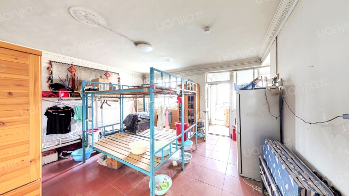 运署街1号二手房实景图