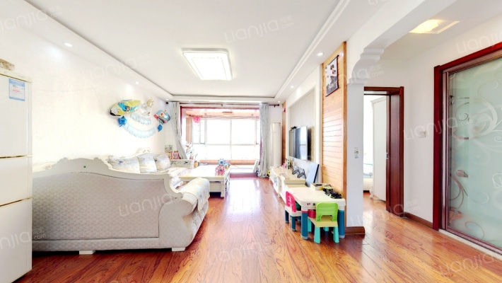 阳光尚城4.2期二手房实景图