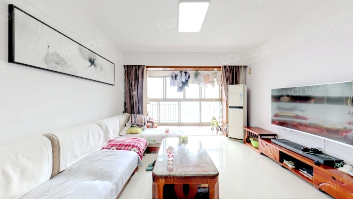 华南新城江山颐景茗苑二手房实景图