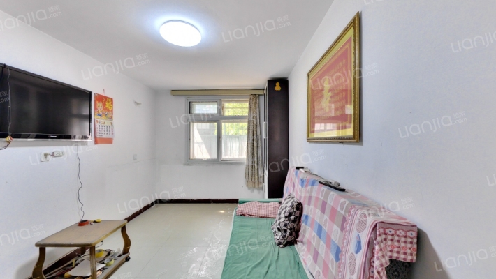 开城里二手房实景图