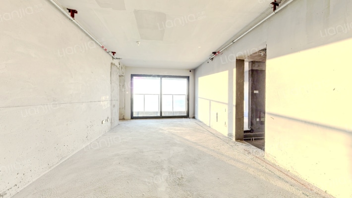 深城投中城花园二手房实景图