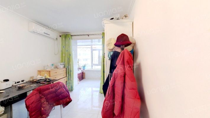 微电子宿舍二手房实景图