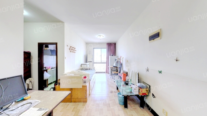 信达花样年华二手房实景图