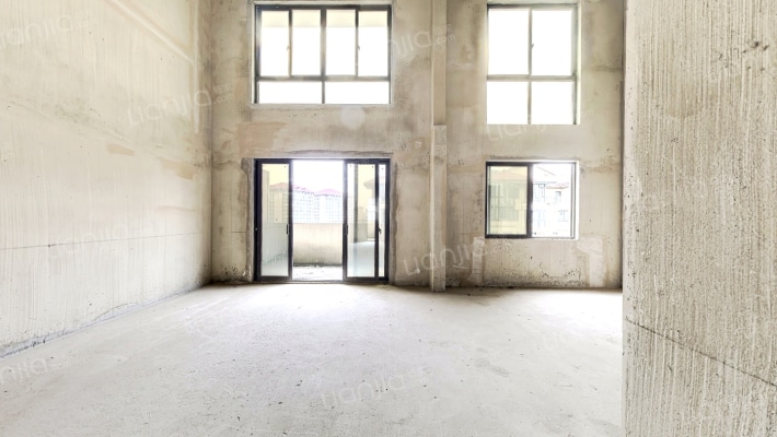 群升大智汇思杨郡D组团二手房实景图