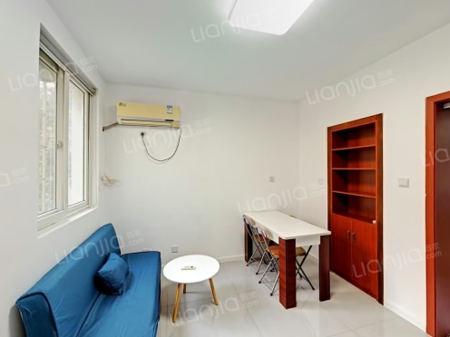 整租·莲花新村一区 1室1厅 南