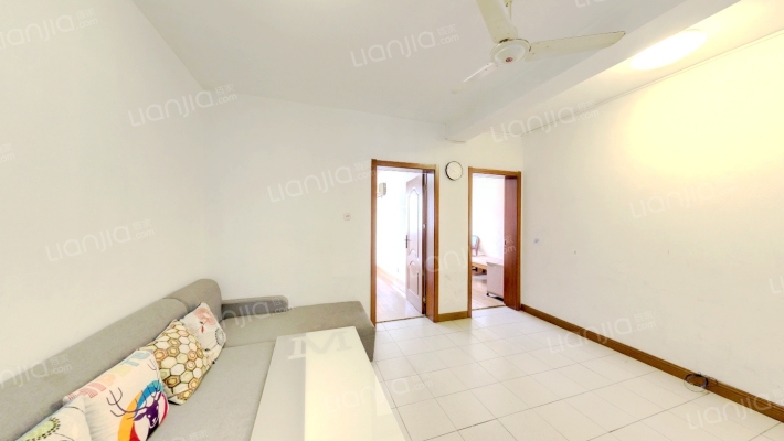 青年路小学宿舍二手房实景图