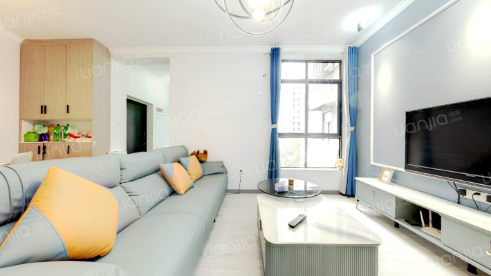 徐东乐业小区二手房实景图