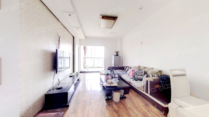 清阁苑二手房实景图