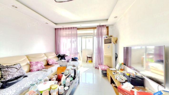 河畔雅苑二手房实景图