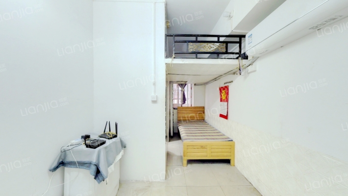 文德路二手房实景图