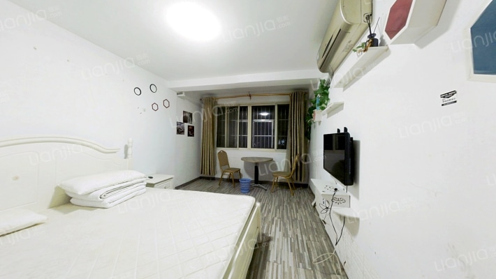 沈塘苑二手房实景图