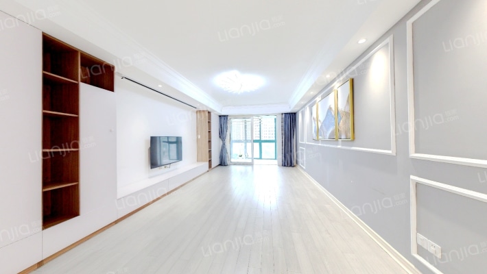 黄浦新苑西区二手房实景图