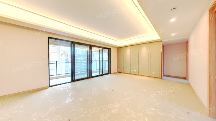 中南上熙府熙悦二手房实景图