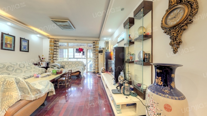 华农西苑二手房实景图