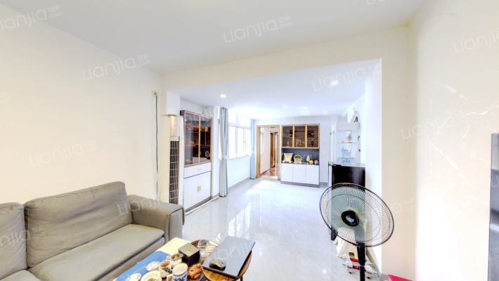 双狮山路二手房实景图