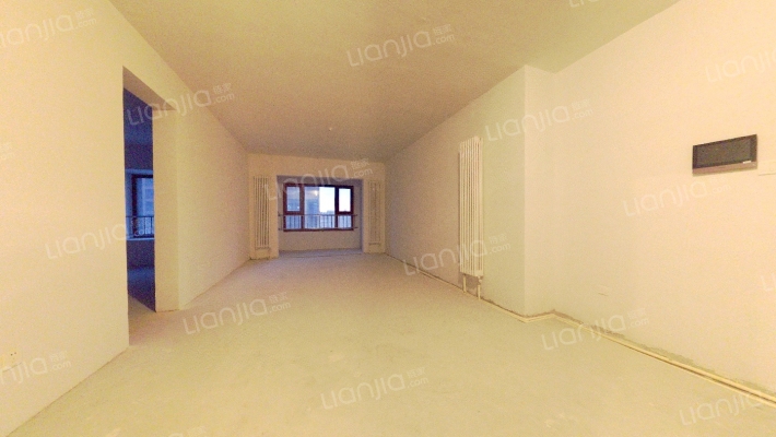 中盟首府二手房实景图