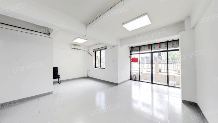 德埔小区二手房实景图