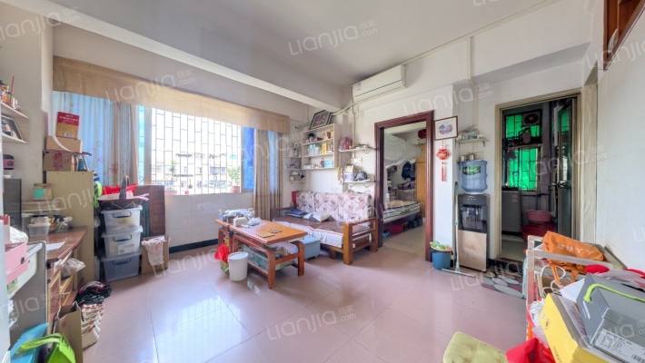 平福小区二手房实景图