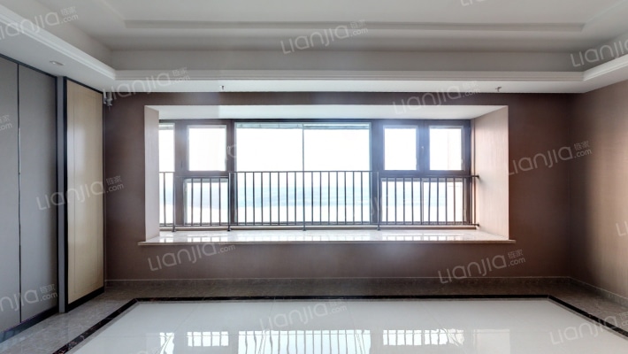 富力·天禧院二手房实景图