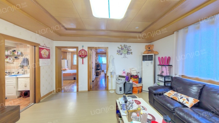 棉花巷小区二手房实景图