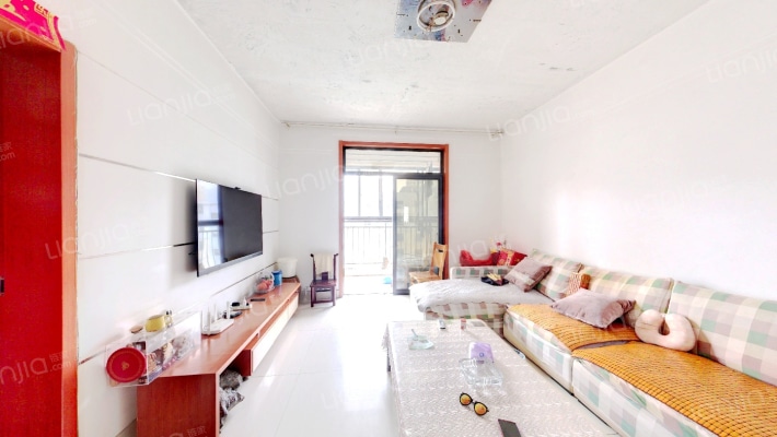 缤纷南国二手房实景图