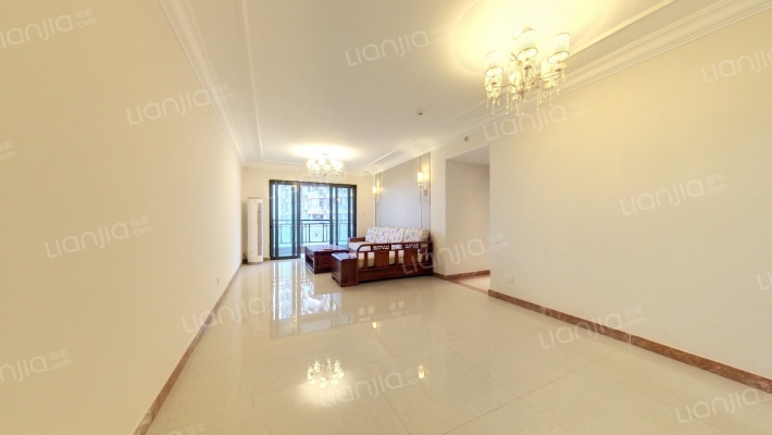 恒大世纪城三期二手房实景图