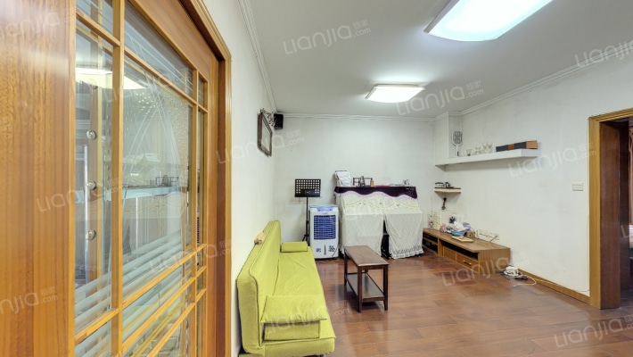 居敬小区二手房实景图